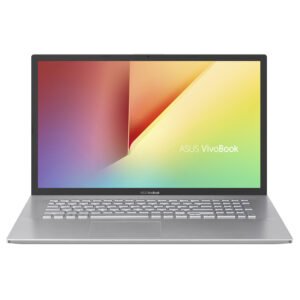 ASUS VivoBook 17.3\\\" i5 8GB_1TB 17.3\\\" FHD Display