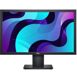Dell 22\\\" 1920x1080 DP VGA 60hz 5ms HD Monitor
