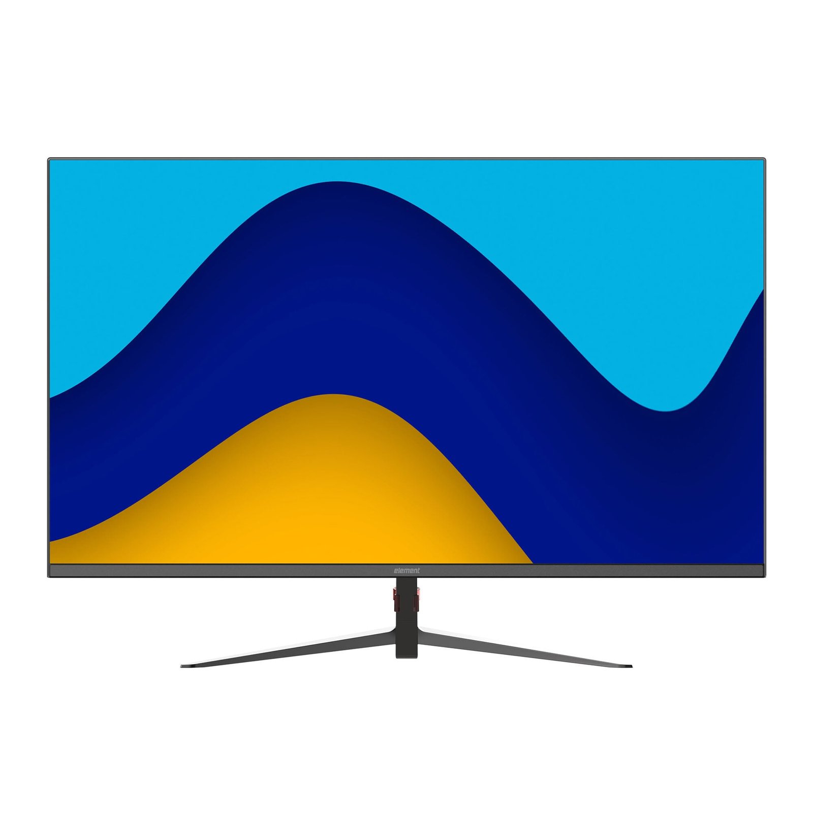 Element 27\\\" 1080p Frameless IPS LCD PC Monitor